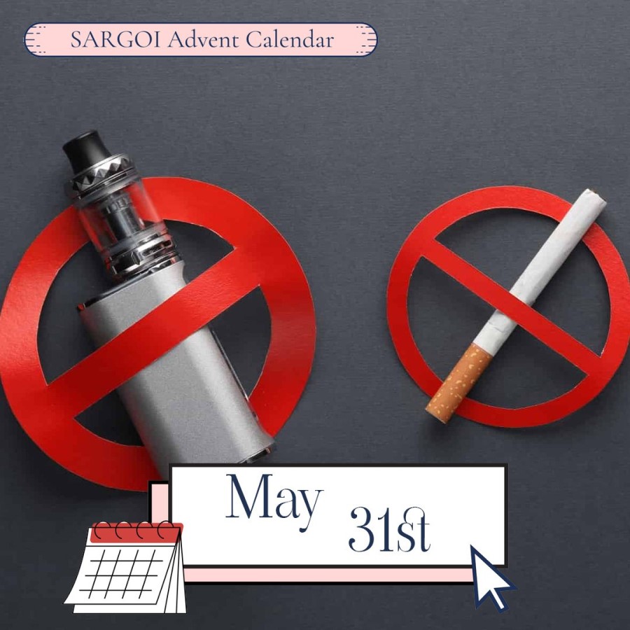 No-Tobacco Day